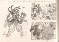 (C83) [Article 60 of Criminal Code (Shuhan)] RaKuGaKi./Monochrome.[Vol:3] (Various)