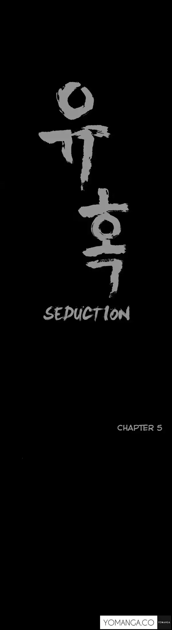 Seduction Ch.1-9