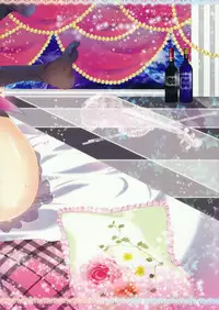 (C84) [Setoran (Itoupeko,Tannopoko)] Melty Melty (Touhou Project)