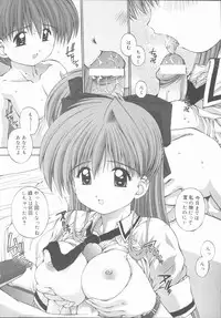 [Kamogawa Tanuki] ELEMENTS