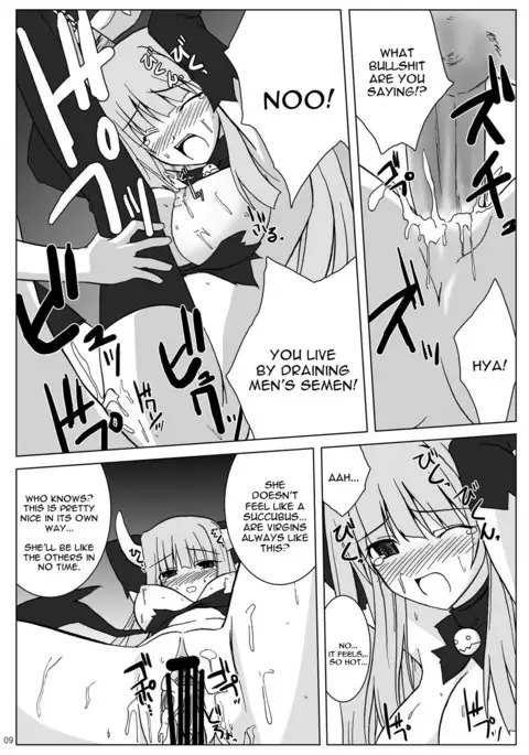 DEVIL FUCKER COMPLETE