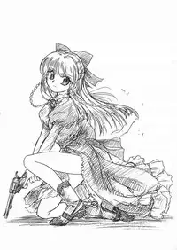 [MEKONGDELTA & DELTAFORCE (Route39, Zenki)] Extra "C" Vol.07