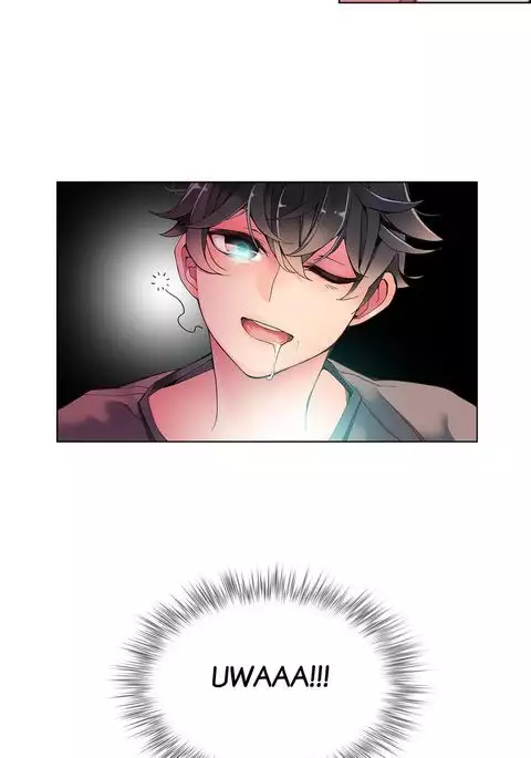 Lilith`s Cord Ch.1-20