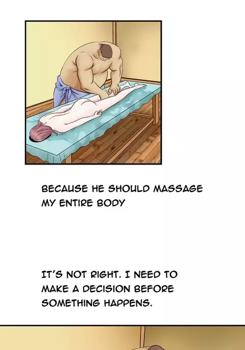 The Taste of Hands Ch.1-62