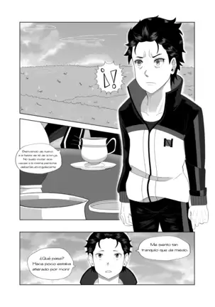 Re: Zero Hora del Té 2