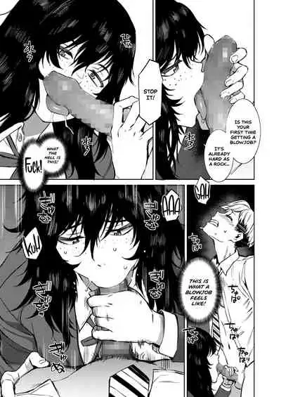 Shunrai Zenpen | Spring Thunder Part One