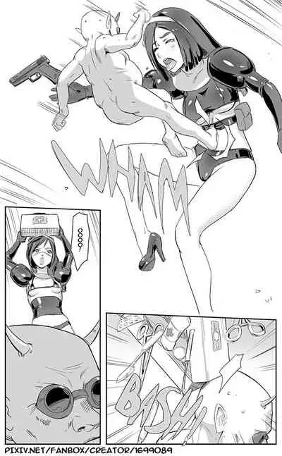 nuns vs demons (updated 2021)