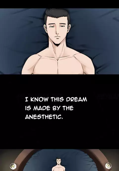 The Taste of Hands Ch.1-62