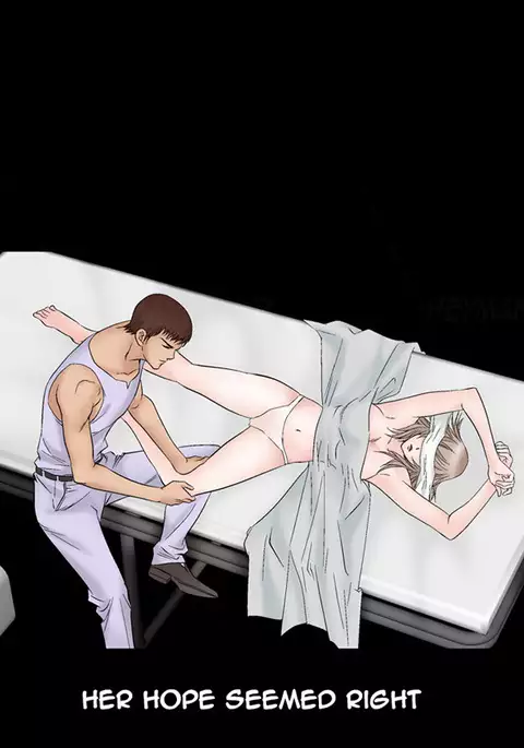 The Taste of Hands Ch.1-62