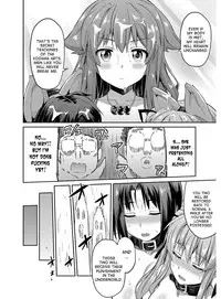 [Hinotsuki Neko] Hyoui Koukan Ch. 1-9 [English] [desudesu] [Digital]