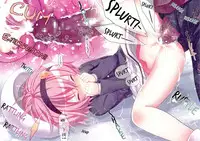 (C87) [Little☆Hamlet (Kiira~)] Komeiji Satori Nigerarenai Densha no Naka de | Komeiji Satori Can't Escape From Inside This Train (Touhou Project) [English]