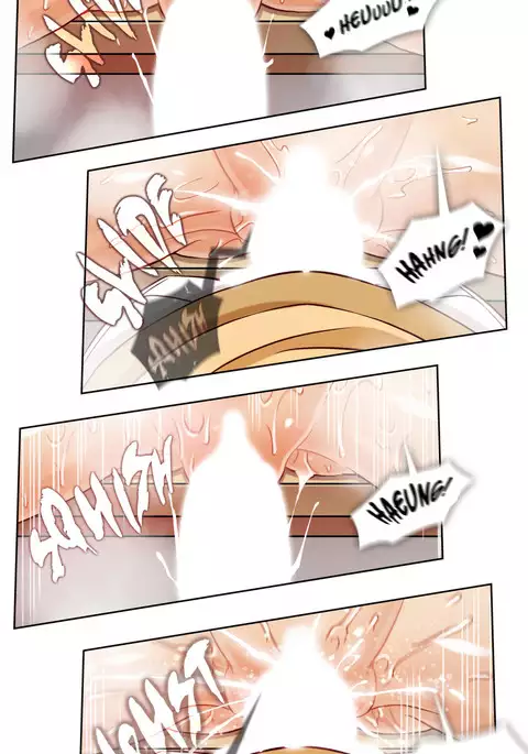 Secret Folder Ch.1-14