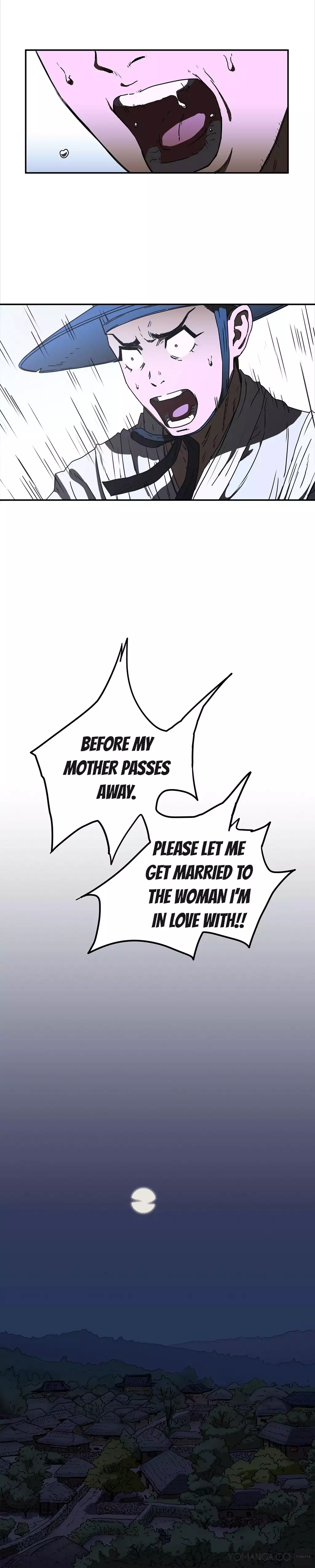 Refrain Love Ch.1-16