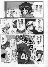 [Ebifly] Itoshi no Ebi Senbei