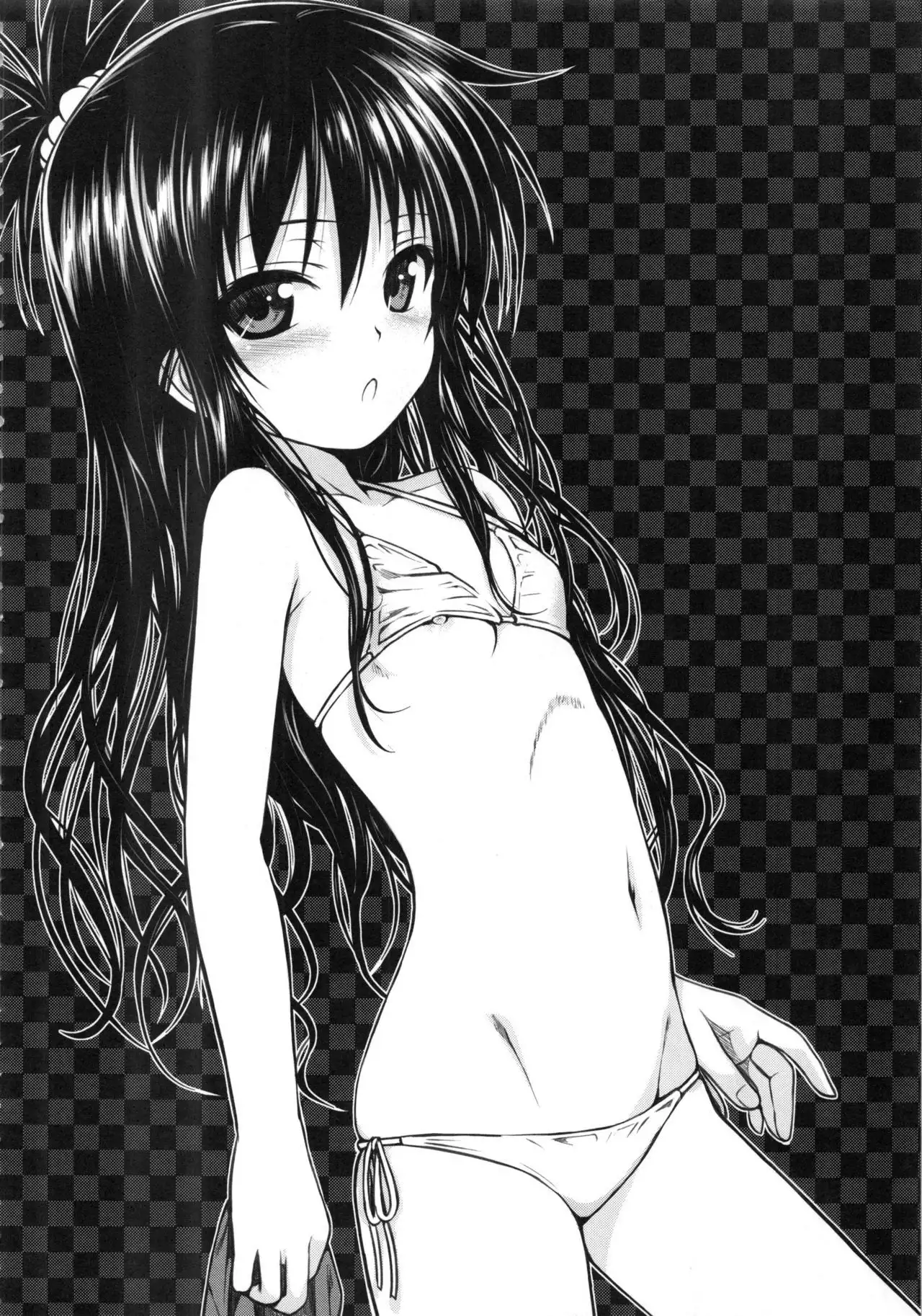 Prototype Orange Mikan Hon Soushuuhen