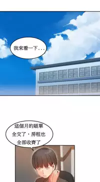 [Mx2J] Hahri's Lumpy Boardhouse Ch. 0~21【委員長個人漢化】（持續更新）