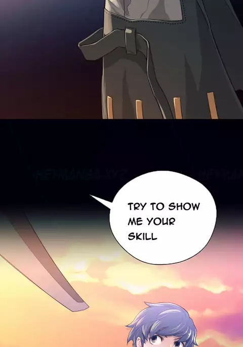 Perfect Half Ch.1-16