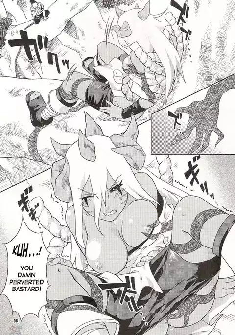 Night Of Crying Sand