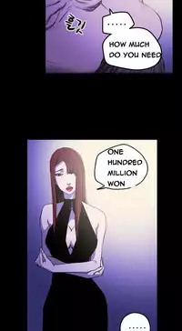 Ace Ch.1-25 (English) (Ongoing)