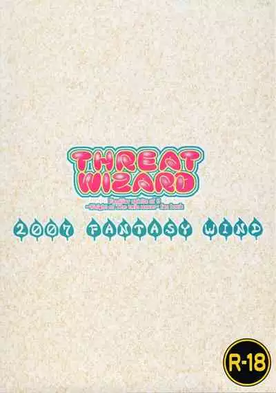 THREAT WIZARD