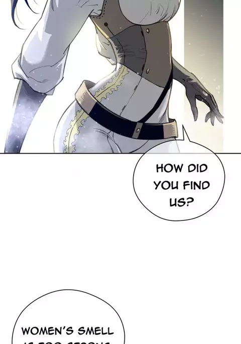 Perfect Half Ch.1-18