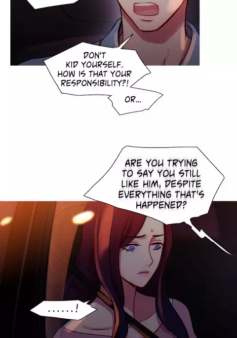 Scandal of the Witch Ch.1-36