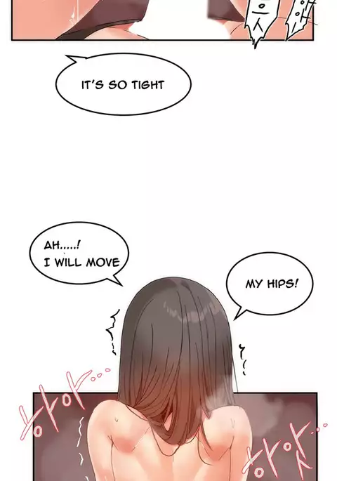 Hari Dormitory Ch.0-28