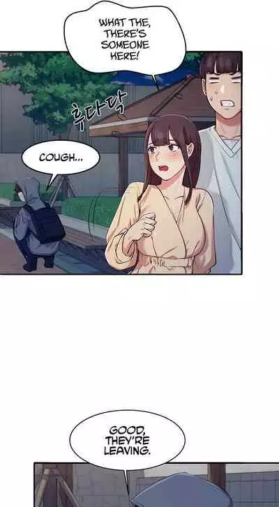 Is There No Goddess in My College? Ch.12/?