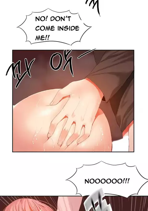 Hari Dormitory Ch.0-28