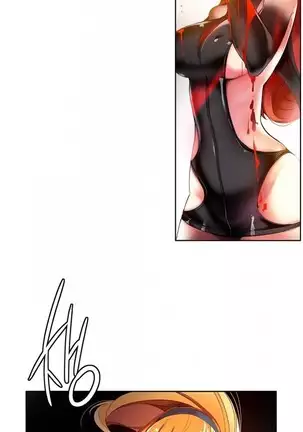 Lilith`s Cord Ch.0-36