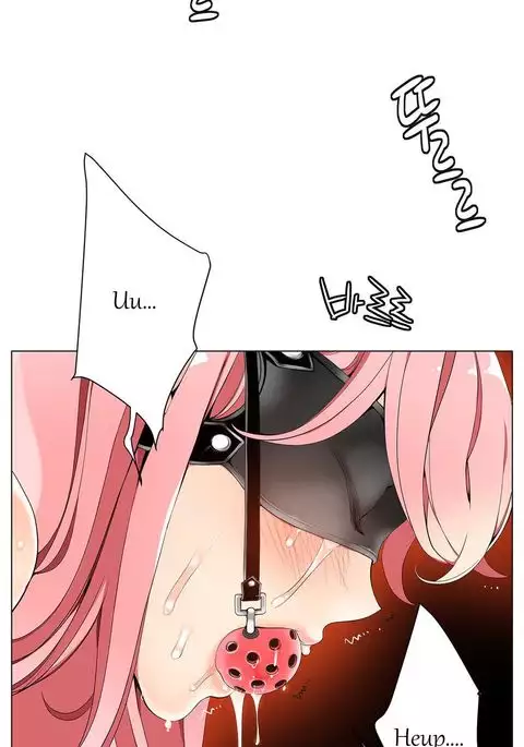 Lilith`s Cord Ch.1-15