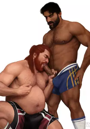 rnarccus 2018.01~2019.09