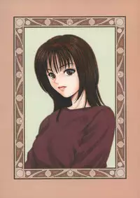 [Yuuki Ryo] Shikisai Tokei