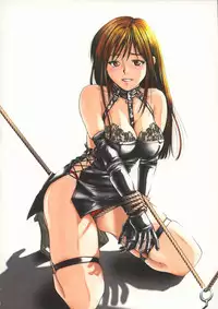 [Yuuki Ryo] Shikisai Tokei