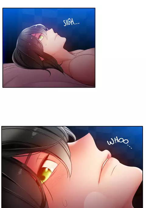 Lilith`s Cord Ch.1-17