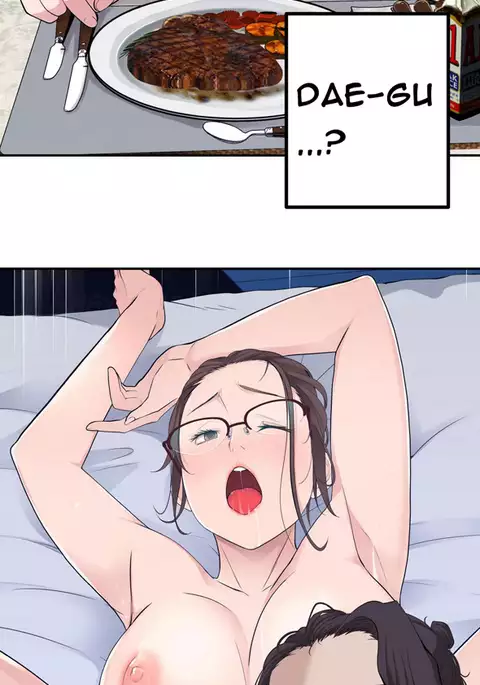 Tissue Thieves Ch.1-11