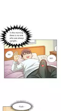 [Pimpdog] Johnson Contractor [English] (Incomplete)