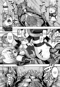 (C92) [RUBBISH Selecting Squad (Namonashi)] RE25 (Fate/Grand Order) [English] {Doujins.com}