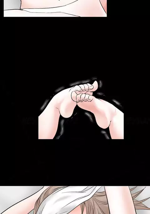 The Taste of Hands Ch.1-53