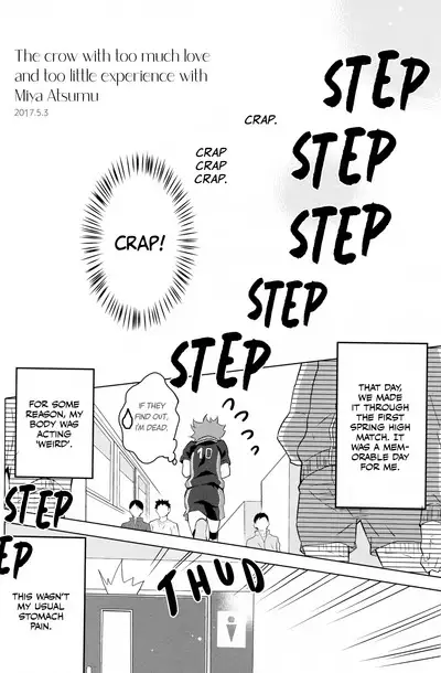 Futago Kareshi! | Twin Boyfriends