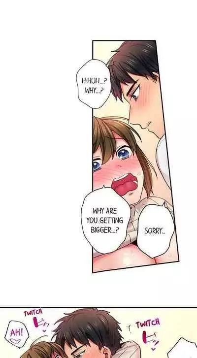 From Poker Face to Cumming Face in 90 Seconds Ch. 15-18