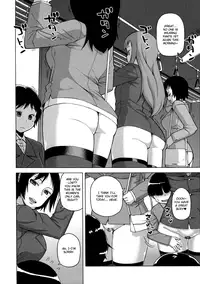 [Takatsu] Ou-sama Appli - King App [English] [TheRobotsGhost]