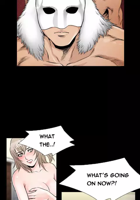 The Taste of Hands Ch.1-62