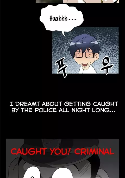 Love Parameter Ch.1-72