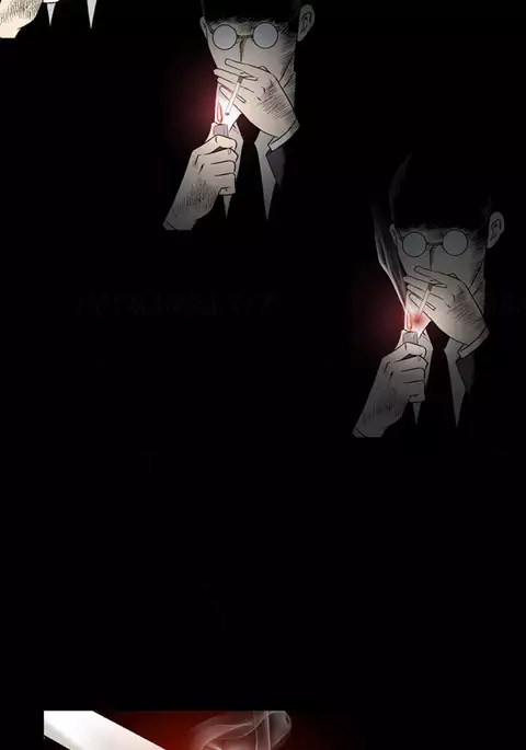 The Taste of Hands Ch.1-53