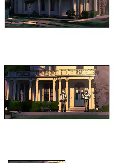 Refrain Love Ch.1-34