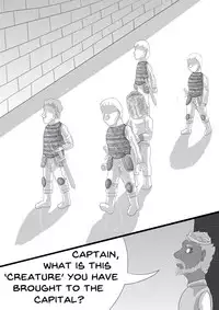 [ashe] SWORD AND CROWN (Yu-Gi-Oh!)