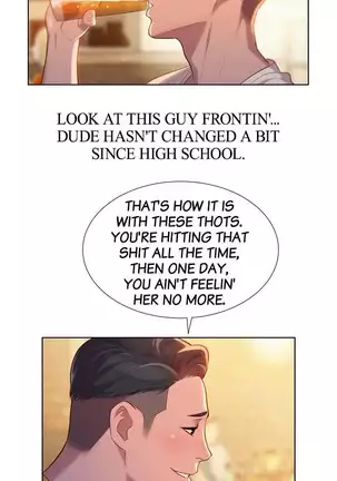 What do you Take me For? Ch.12/?