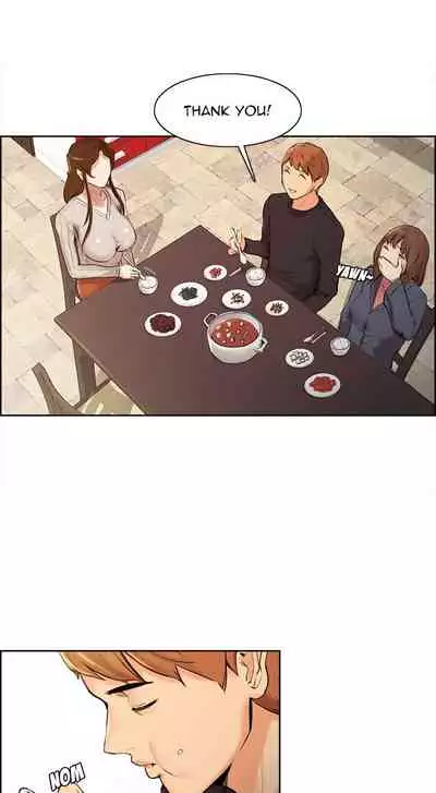 The Sharehouse Ch. 1-11