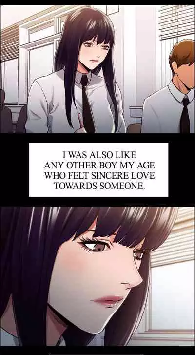 Taste of Forbbiden Fruit Ch.37/53